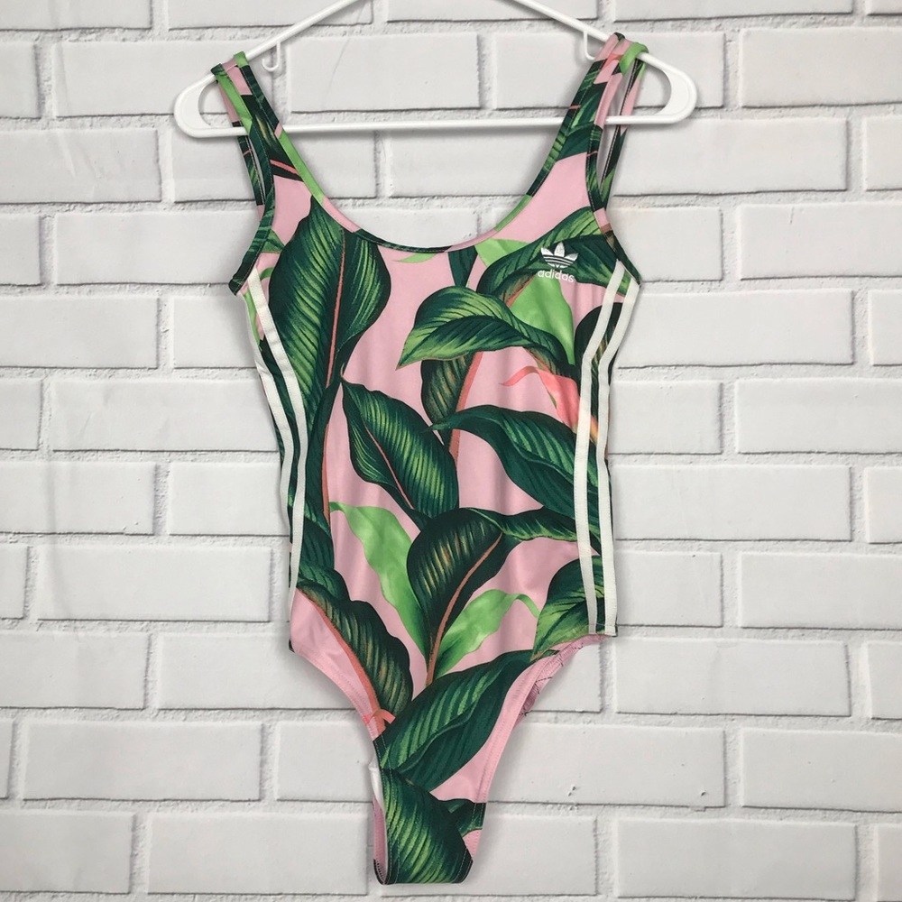 NEW Adidas Originals Bodysuit